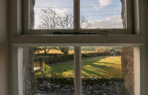 Stable Cottage - Foto 19