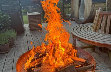 Naturerlebnis direkt am Traumpfad - Photo 22