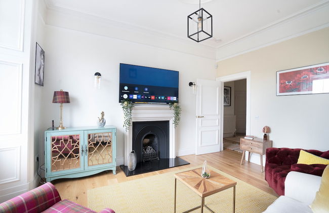 Meadowbank Residence 3bed - Foto 1