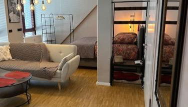 Einzimmerwohnung mit Tiefgarage Stein bei Nürnberg - Foto 5