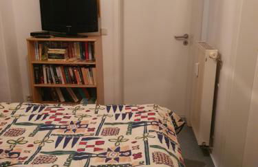 Ferienwohnung am Schönberger Strand - Foto 13