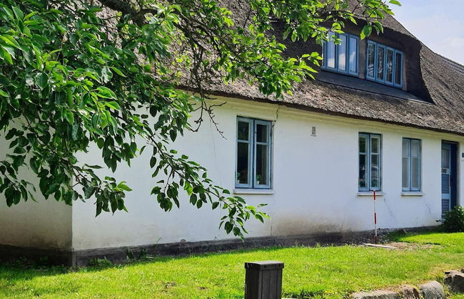 6 Person Holiday Home-by Traum - Foto 28