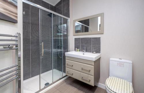 Chelsea Lodge - Aldeburgh Coastal Cottages - Foto 16