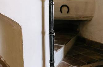 84B4 - Glycine suite in an 18th century Provencal farmhouse - Foto 7