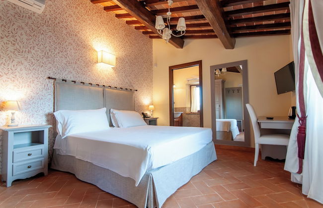 Borgo Sant'Apollinare Resort - Foto 35