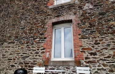 Appartement en bord de mer entre Saint Malo et le Mont Saint Michel - Foto 7