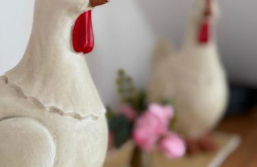 Ferienwohnungen Landhaus Stottmert - Foto 66