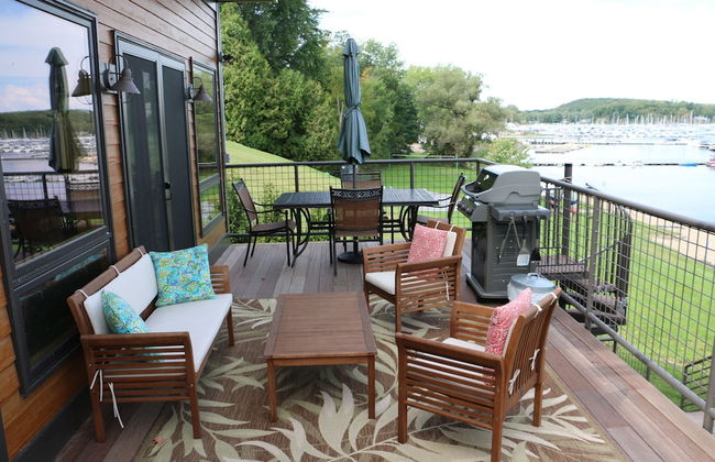 Lakeshore Vermont - Foto 80