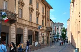 Alcazar - Cozy Nest in Seregno - Foto 26