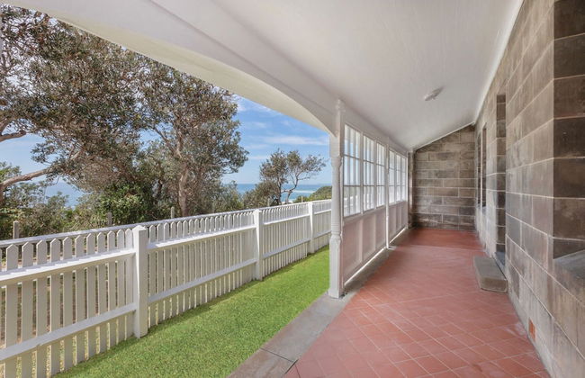 Reflections Norah Head Lighthouse Cottages - Photo 27