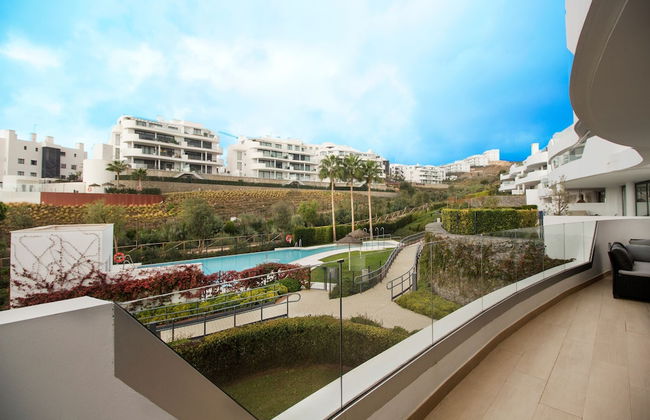 Happy Travel Higueron West - Foto 5