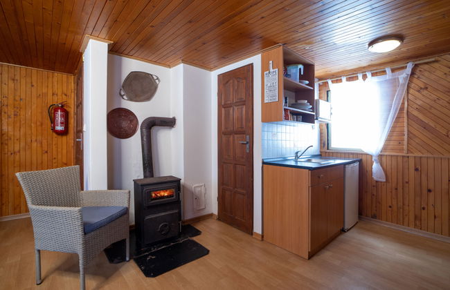 Lesní plovárna B3 - Photo 7