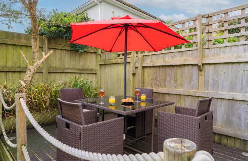 Cornish Holiday - Meadow Rise - Foto 12