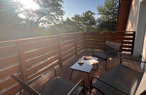 Dom Przy Czerwonym Szlaku - The Red Trail Cottage - Foto 3