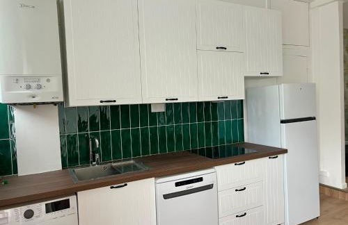 Appartement en duplex - M4 et RER B Arcueil-Cachan - Foto 10