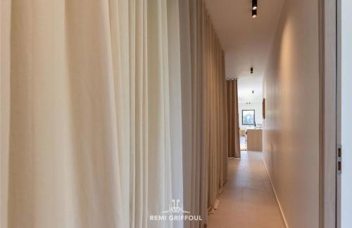 L'Élégance 115 m 4 2 guests Design & Nature - Foto 19