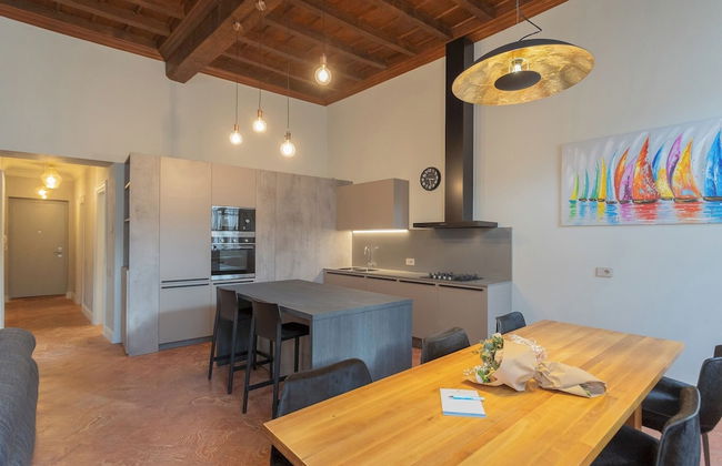 Torno Design Apartment by Rent all Como - Foto 13