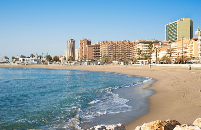 Cambural Beach Apartment - Foto 25