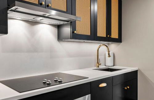 Freeman 601 by Rove Studio with Shared Amenities - Foto 8