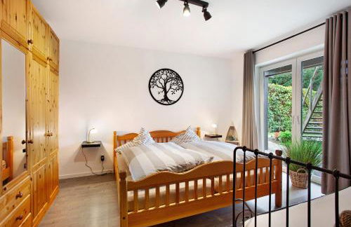 Ferienwohnung Rotdorn - Foto 10