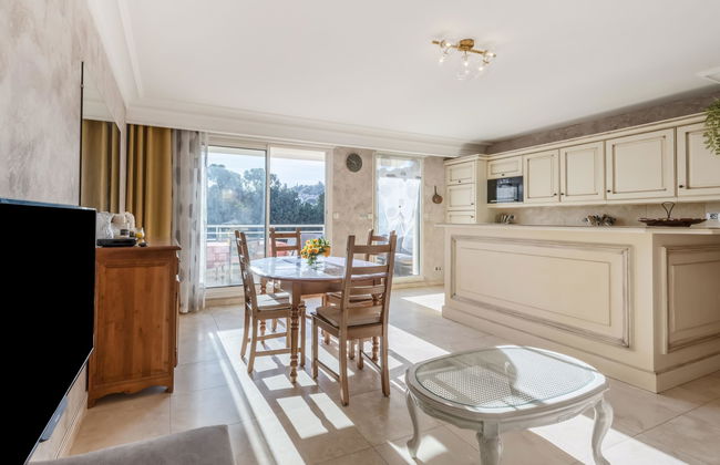 Le Domaine de la Baie - Foto 8