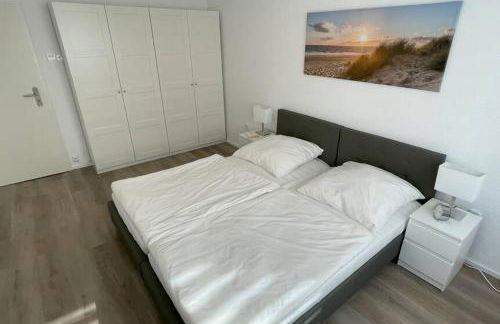 Gemütliches Apartment in Duisburg - Foto 8