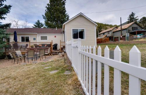 Empire Vacation Rental with Fire Pit and Gas Grill! - Foto 36