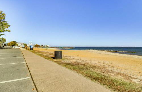 3 Blocks to Beach and Potomac River Virginia Escape - Foto 26