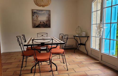 Rayol Villa Saphir - Foto 14