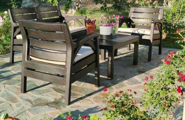 Elena's country house - Foto 1