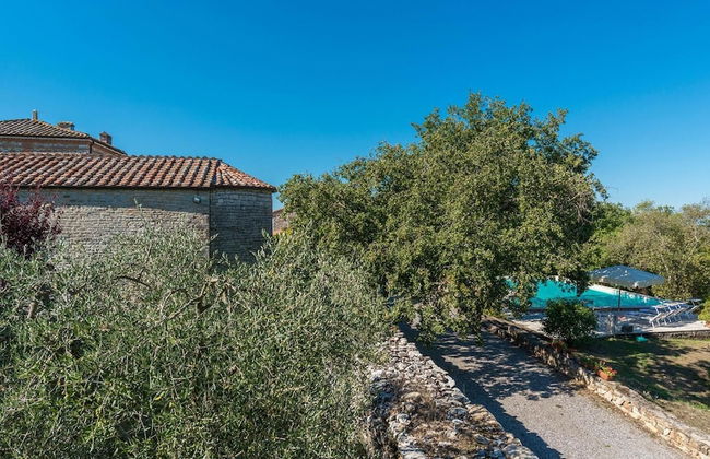 Fortilizio 6 in Rapolano Terme - Foto 29