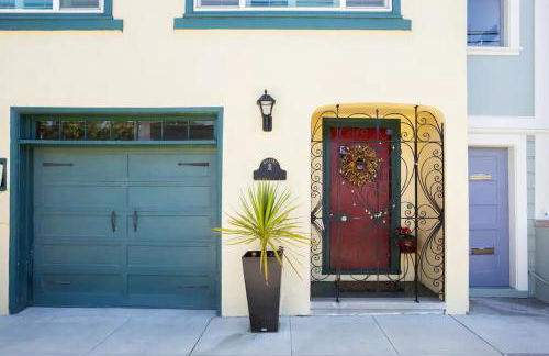 Spacious 3BR Potrero Hill Home Free Parking Minutes to Moscone & Caltrain for Super Bowl - Photo 17