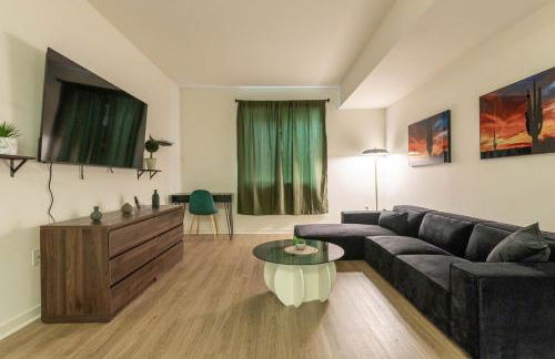 Elegant & Charming 2BR Apartment - Foto 1
