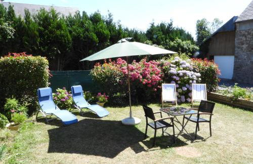 Maison de La Beslière meublé de tourisme 2 étoiles - Foto 24