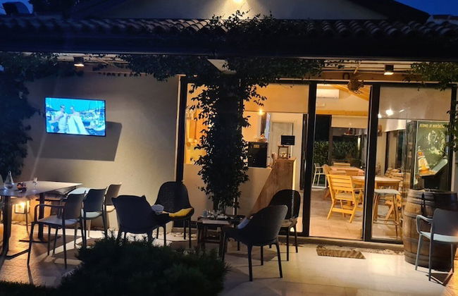 Apartments Aerodrom - Foto 64