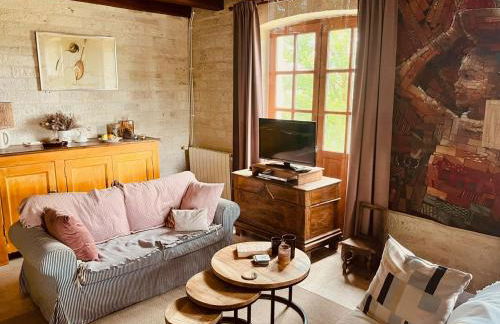 Villa CARAMEL - Piscine - VUE - Foto 3