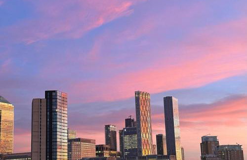 Westferry Deluxe Penthouse - Foto 8