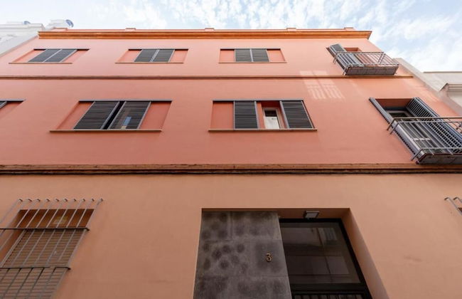 Charming Apartment in El Arenal, Sevilla's Heart - Foto 42