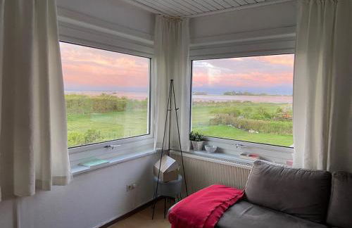 Haus mit Meerblick & Garten - Foto 1