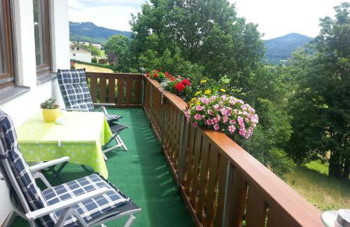 Ferienwohnung-Panoramablick -4 - Foto 20