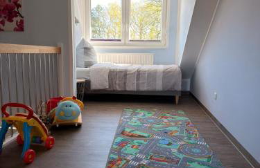 Ferienhaus Pirat Störtebeker Dangast - Foto 23