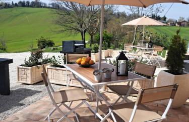 B&B Le Scintille - Foto 7