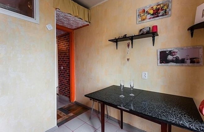 Apartment on Nizhegorodskaya 76 bld 2 - Photo 9