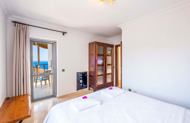 Fortuna Peninsula Apart - Photo 12