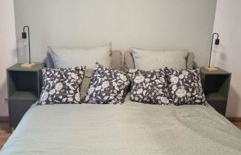 Z1 Apartment - Zentral mit Parkplatz am Objekt - Foto 14