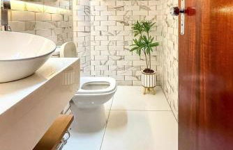 Refúgio á 9 min do Autódromo| Casa de 2 andares | Próx. ao Shopping Flamboyant | @JamelCecilio - Foto 9