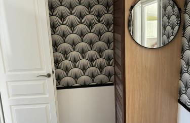 Chalet nature proche plage - Foto 19