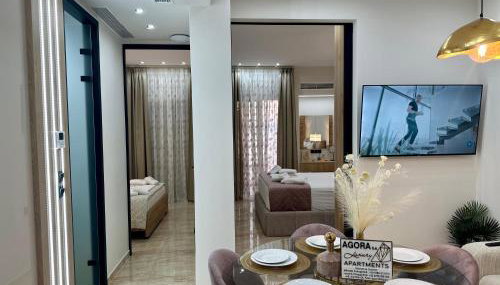 AGORA luxury APARTMENT 2 - Foto 4