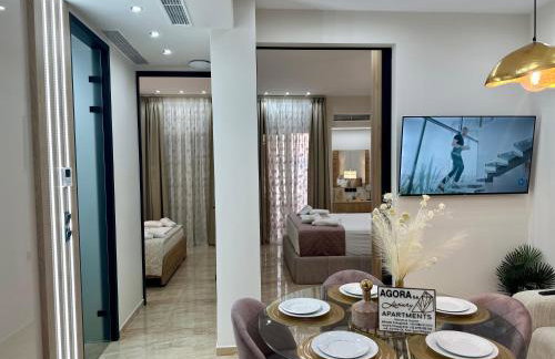 AGORA luxury APARTMENT 2 - Foto 4