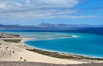 Villa Sotavento Modern new apartment in Park Natural Adults Only - Photo 1